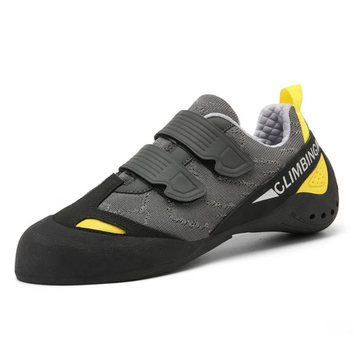 Scarpe arrampicata - scarpe,