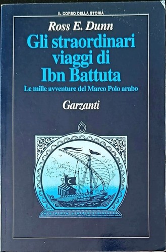Gli straordinari viaggi ibn - viaggi,