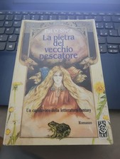 LA PIETRA DEL VECCHIO