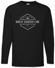 Shelby Brothers Ltd. T-shirt