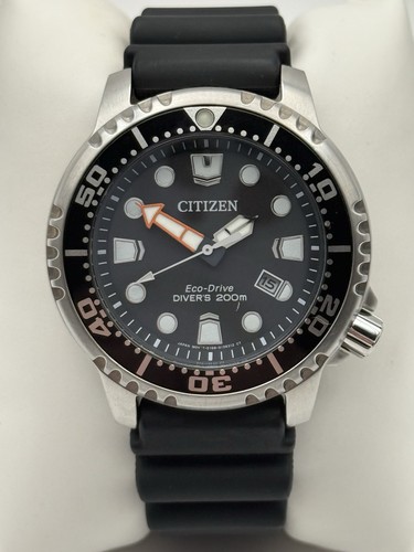 Citizen promaster eco drive - citizen, eco-drive