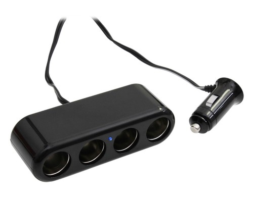 Aiv sdoppiatore accendisigari - sdoppiatore,