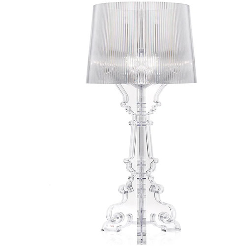 Lampada bourgie cristallo 9070 - lampada,