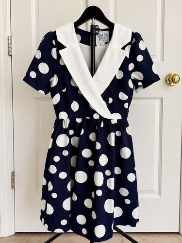 Abito bea dot modcloth - abito,