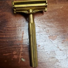 Valet Rasoio di Sicurezza