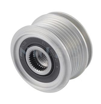 Alternatore frizione ruota - alternatore,