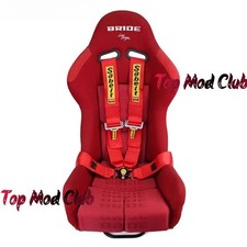 Sabelt Cintura di Sicurezza 4