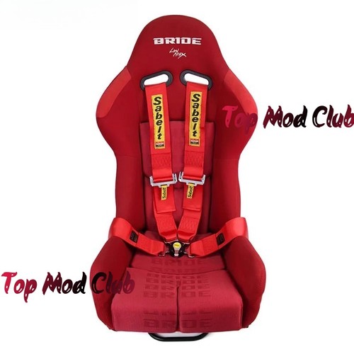 Sabelt cintura sicurezza 4 - cintura,
