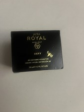 JAFRA Royal Jelly Defy 4D
