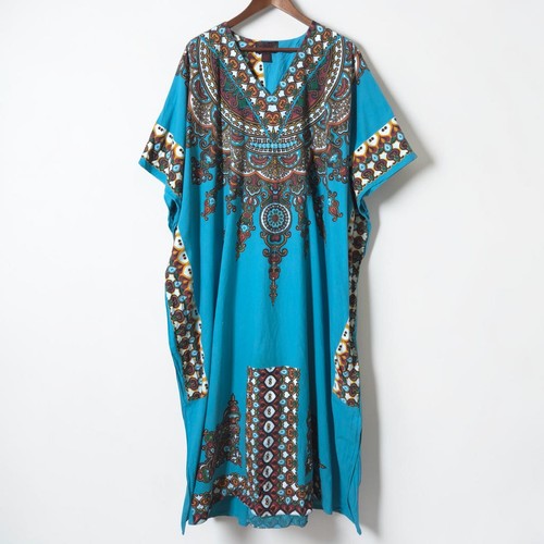 Caftano africano ashro - africano,