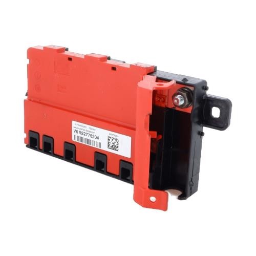 Batteria bmw serie f21 - batteria,