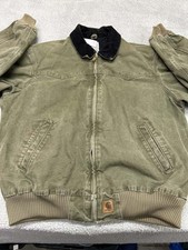 Giacca Carhartt Vintage Santa
