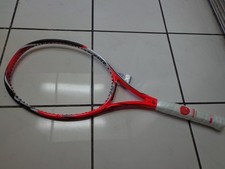 NUOVA racchetta da tennis