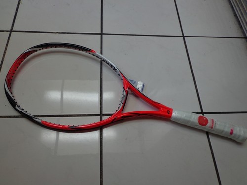 Nuova racchetta tennis - racchetta, da