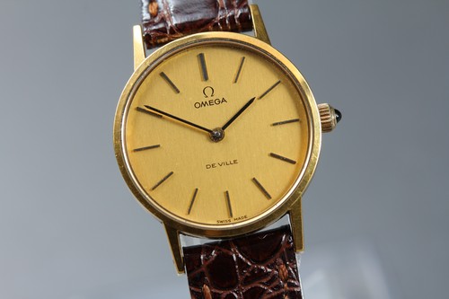 Vintage 1975 quasi nuovo omega - vintage,