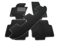 Tappeti in Moquette per Seat