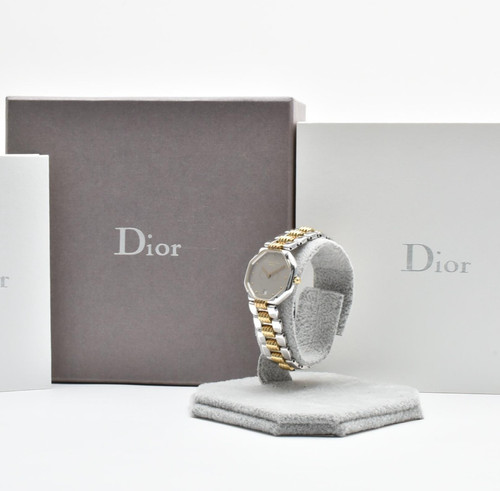 Eccellente orologio donna - [eccellente, +5]