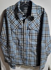 Giacca LL Bean Traverse Soft