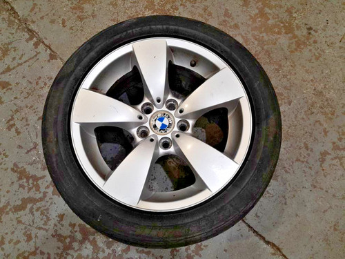 Bmw e60 520d 2009 - e60,