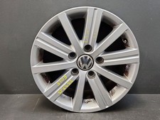 Cerchione Alluminio -