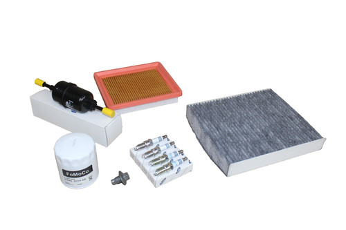 Kit revisione originale - kit,