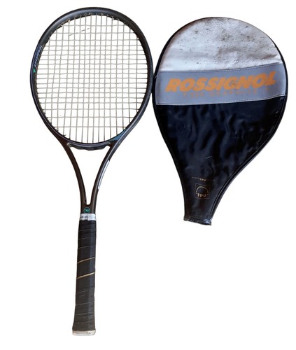 Rossignol racchetta tennis - rossignol, dt