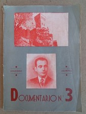 Documentario N 3 Cronache