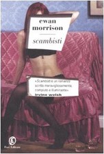 Scambisti morrison ewan - morrison,,