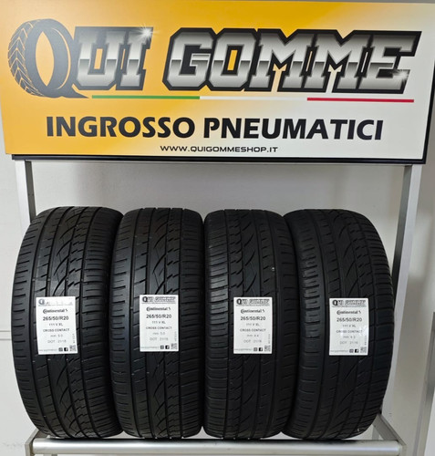 Pneumatici usati estivi - 4,