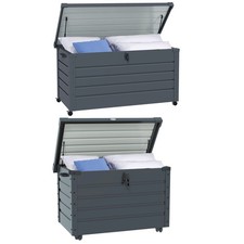 Outsunny Baule da Esterno da