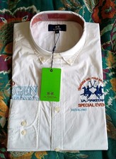 Camicia La Martina XL