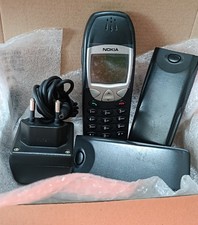 TELEFONO CELLULARE NOKIA 6210