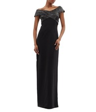 Abito Donna Nero Just cavalli