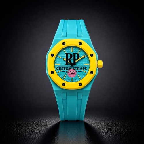 Cinturino orologio polso - cinturino, da