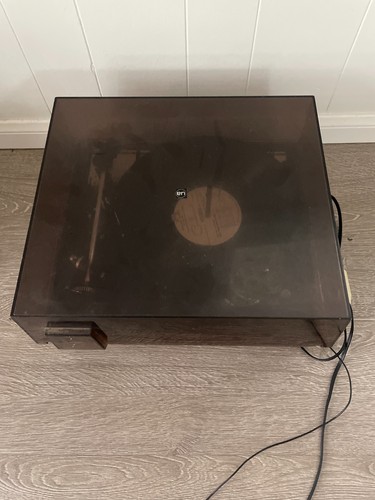 Vintage dual 1214 - vintage,