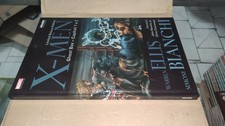 X-MEN GHOST BOX DELUXE EDITION