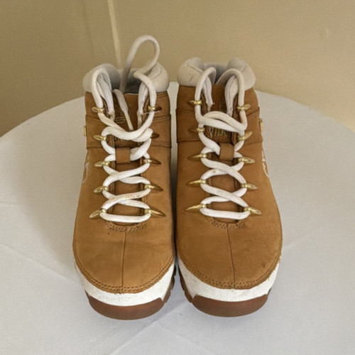 Stivaletti timberland marroni - timberland,