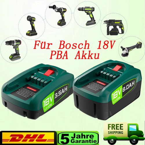 Per bosch 8000mah batteria - 8000mah,
