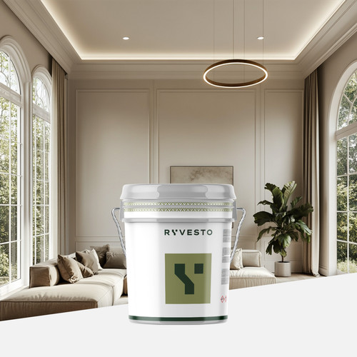 Ryvestherm pittura murale - ryvestherm,