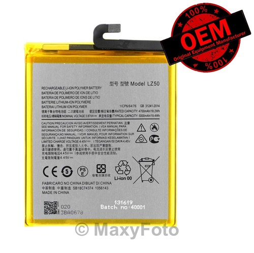 Oem batteria ricambio testata - oem,