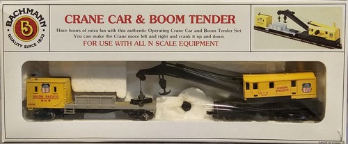 Nuovo bachmann scala union - nuovo,