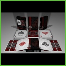 Mazzo di Carte Ritual Magia da