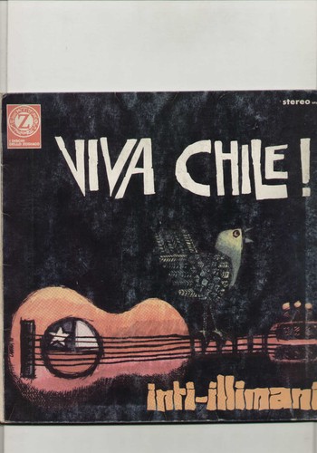 Inti illimani viva chile - -,