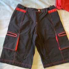 Decathlon BTwin Pantaloncini