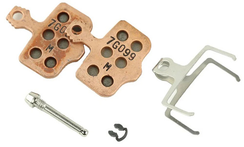 Pastiglie freno sram avid - freno,