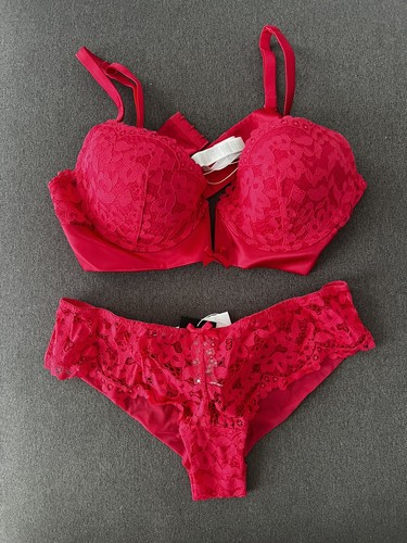 Completo intimo yamamay - completo,