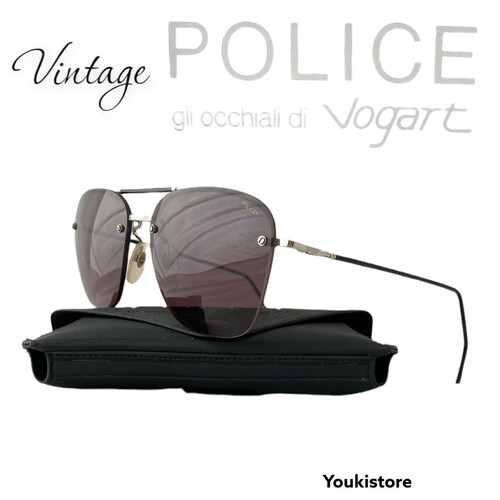 Police vogart line occhiali - vogart,