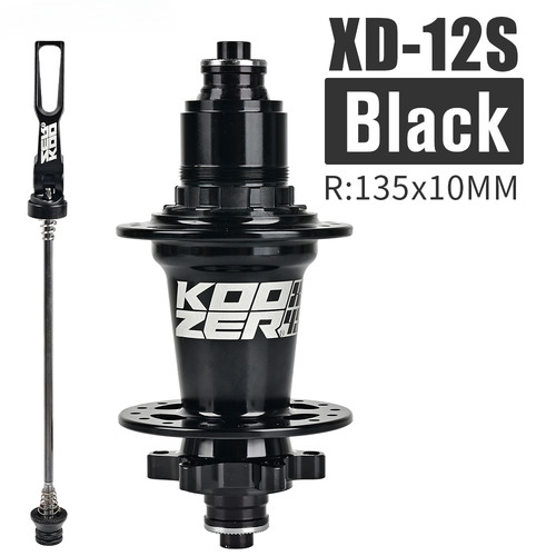 Mozzo mountain bike 135 - mountain, 135*10mm