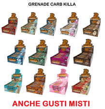 GRENADE CARB KILLA BOX 12