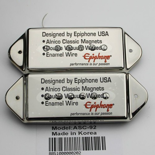 Epiphone casino dog ear p90 - ear,